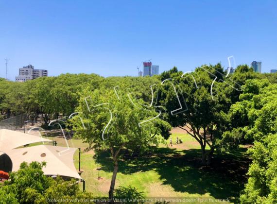 אריה אלטמן, יד אליהו