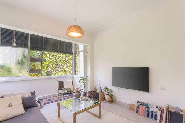 מנדלסון, הצפון הישן החלק הדרום מזרחי