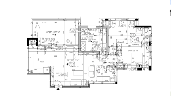 כצנלסון 2, הל"ה