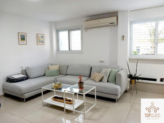 פיקוס, נוה גולן