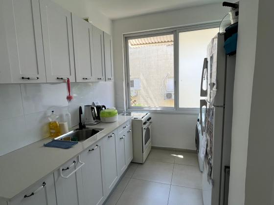 בלפור 20, צפון מערב