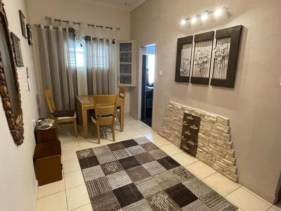 ארלוזורוב 44, הדר הכרמל