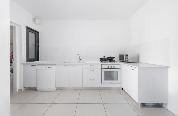 בשכונת בית בפארק