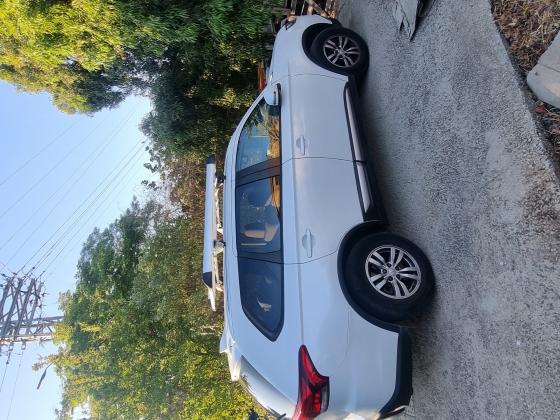 מיצובישי אאוטלנדר (2019)