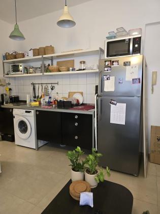 גורג אליוט, לב תל אביב