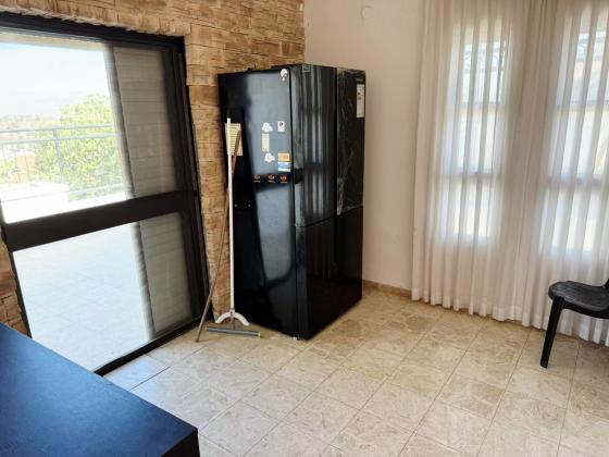 דן 16, אזור ג