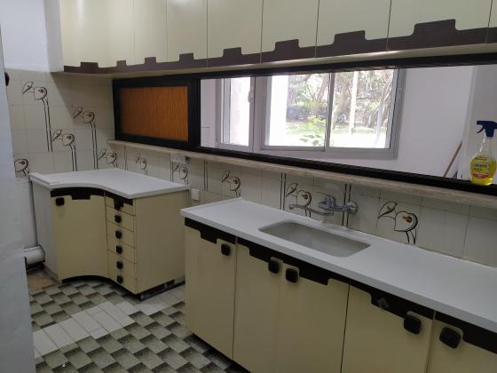 בני אפרים 215 (מעוז אביב א)