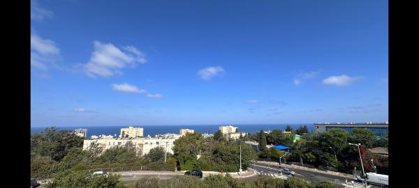 כל ישראל חברים, רמת שאול