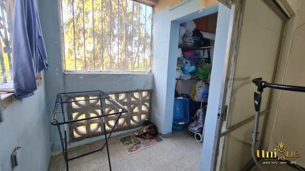 בשכונת גבעת הרקפות