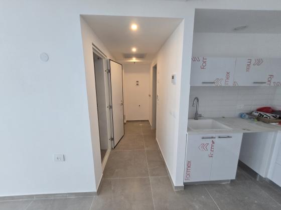 וינגייט 3, יד אליהו