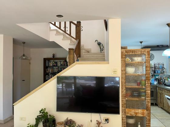 בשכונת נווה מגן