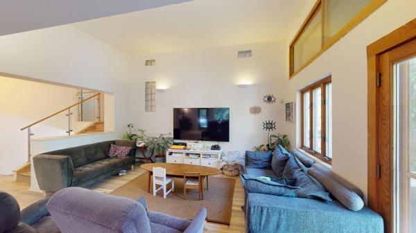 מוטה גור, אפקה