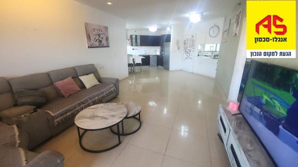 בשכונת נווה רבין