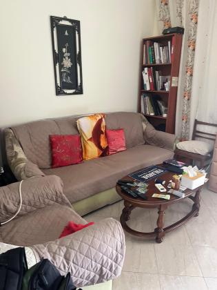 התורן 10, עין הים