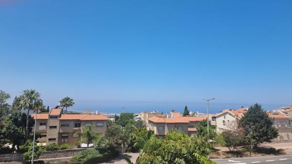 סייפן, רמת אלמוגי