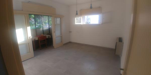 קפלן 6, גרין ועם