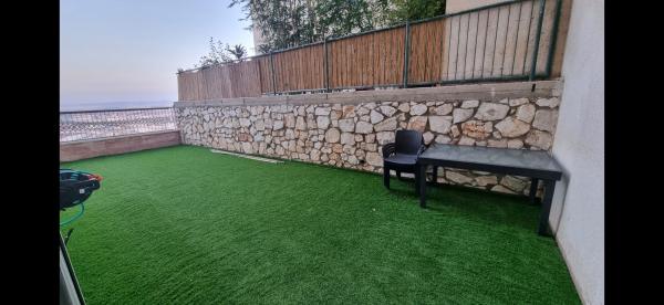 יעקב חזן 9, נוה שאנן