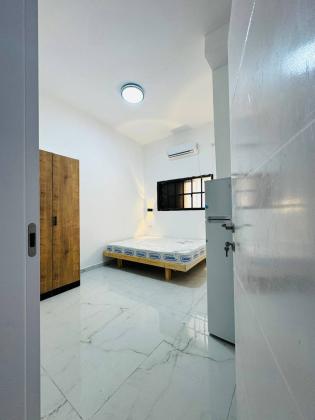 הירדן 35, תל עמל