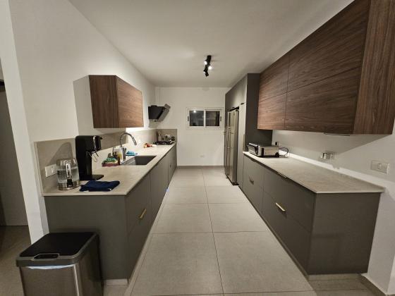 שועלי שמשון 6, תקומה, הראשונים