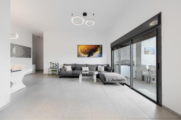 בשכונת בית בפארק