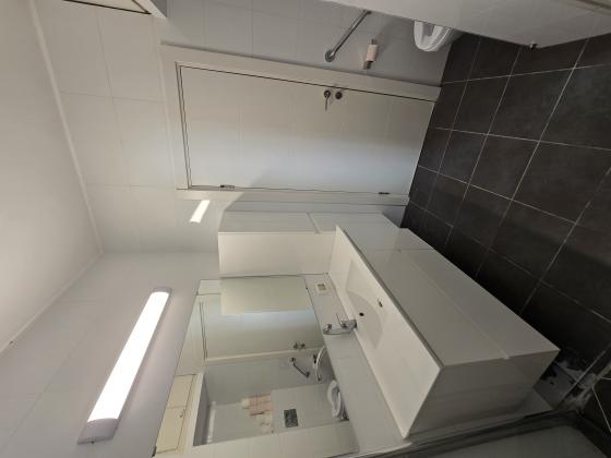 פרויד 44, רמת אשכול