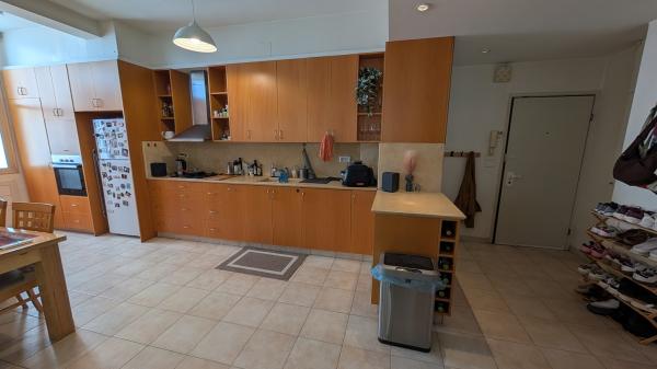 סוקולוב 71, הצפון הישן החלק הצפוני