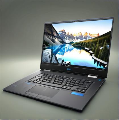 מחשב נייד לגיימינג של Dell