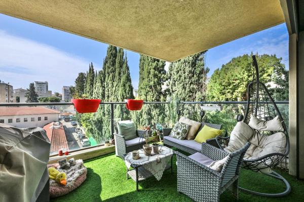 הרצל, קרית ספיר