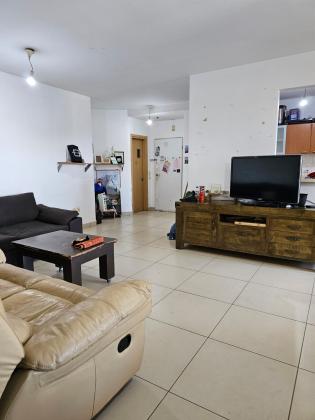 אסירי ציון 19, קרית שלום