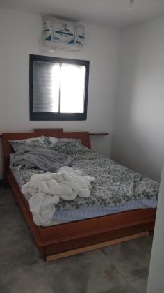 דליה רביקוביץ 1, פסגות אפק