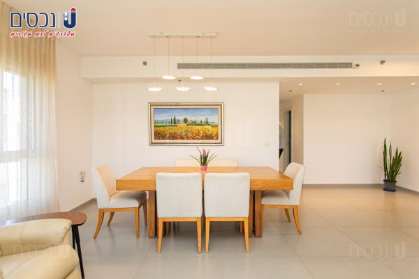 בשכונת כרמל מערבי