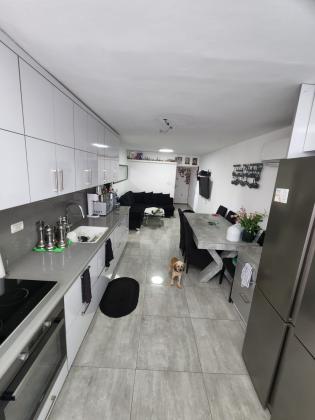 הרב רובינשטיין 47, יפו ד