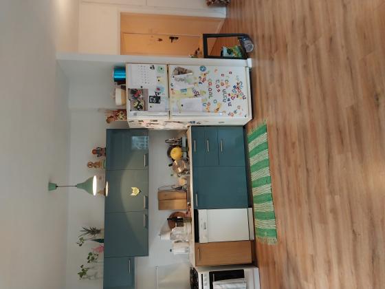 לויד ג'ורג', לב תל אביב