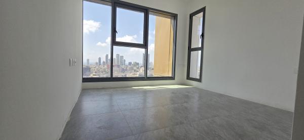 וינגייט 1, יד אליהו