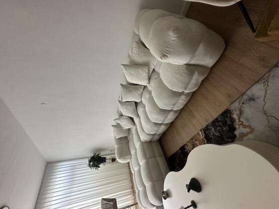 אבן גבירול 94, הצפון החדש החלק הדרומי