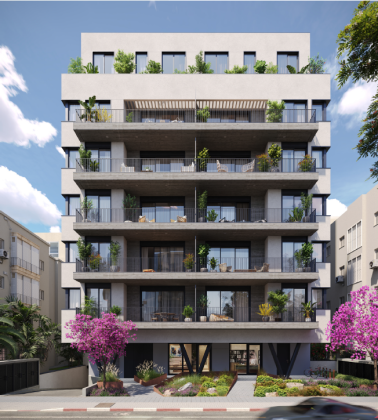 בלוך, הצפון החדש החלק הדרומי