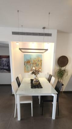 נהר הירדן 18, עבר הירדן