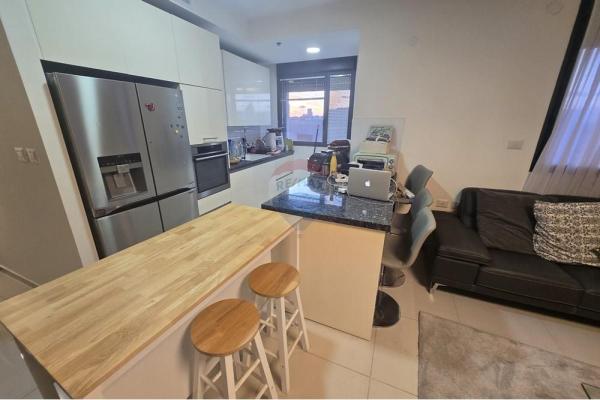 החשמונאים 96, שרונה