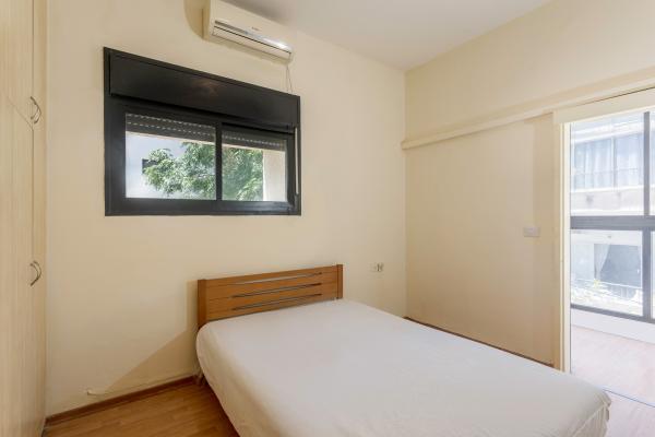 קרית ספר, לב תל אביב