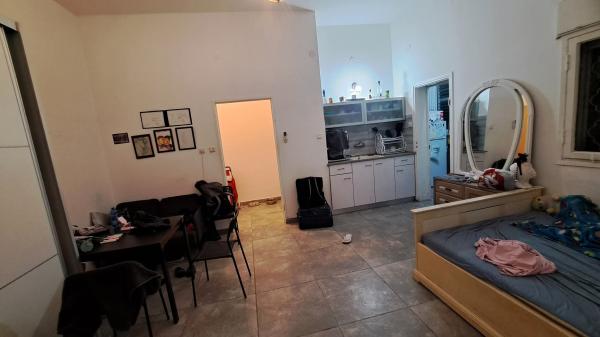 פבזנר 6, הדר הכרמל