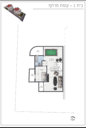 אלקלעי 18, שז"ר