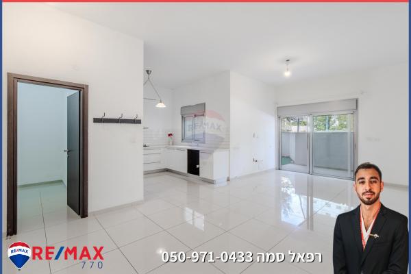 ספיר 18, רובע יזרעאל