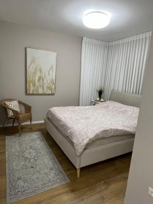 סמטת השחר 3, נווה רבין