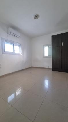 ארלוזרוב 25, צפון מערב