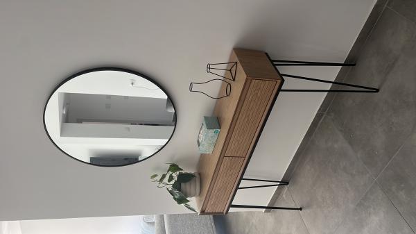 יהודה הנשיא 29, מרכז העיר צפון