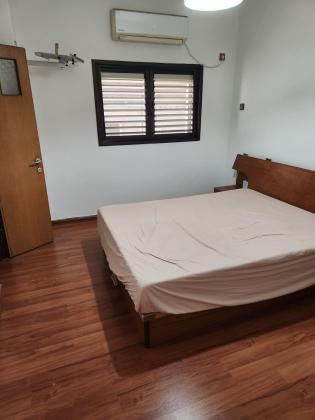 בר יוחאי 18, מתחם נגבה