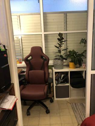 פינסקר 57, הצפון הישן החלק הדרום מערבי