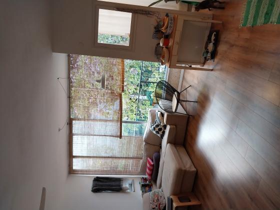 לויד ג'ורג', לב תל אביב