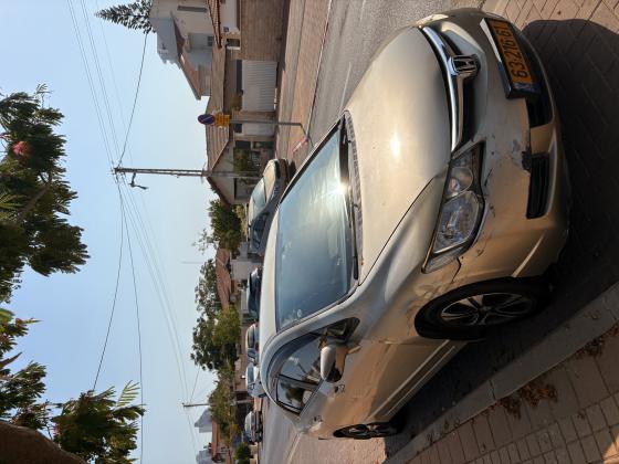 הונדה סיוויק (2007)