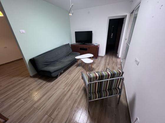 יהודה הלוי 6, נוף חרמון